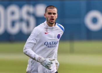 Lucas Chevalier, encore une mauvaise nouvelle