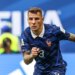 Lucas Digne ciblé, Pierre Ménès réagit
