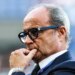 Luis Campos et sa fausse moustache