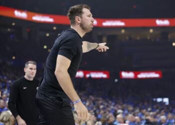 Luka Doncic « ravi » par l’intersaison des Lakers