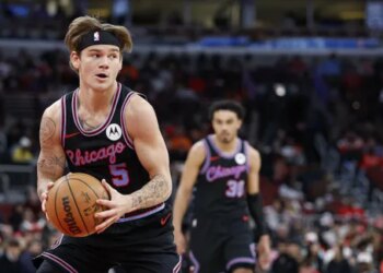 Mac McClung en partance pour l’Europe ?