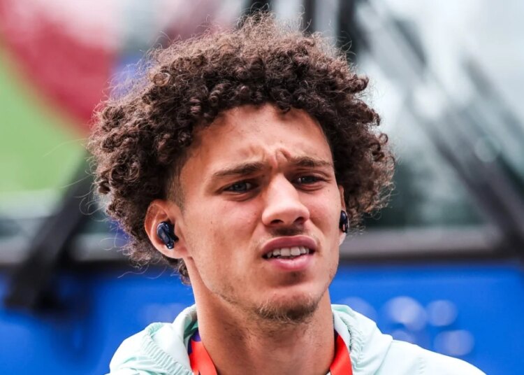 Maghnes Akliouche au PSG, quel sera son statut ?