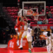 Maladroit mais omniprésent, Caleb Wilson signe le dunk de la Summer League