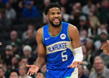 Malik Beasley plaide non coupable