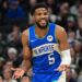 Malik Beasley plaide non coupable