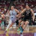 Marina Mabrey (30 points) résiste au retour du duo Ionescu-Stewart