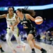 Marine Fauthoux et Sabrina Ionescu arrachent la victoire à Dallas !