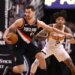 Mario Hezonja lance son retour en NBA