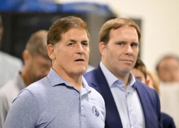 Mark Cuban accuse les Mavericks de l’écarter du projet de nouvelle salle