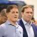 Mark Cuban accuse les Mavericks de l’écarter du projet de nouvelle salle