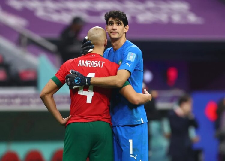 Maroc : 3 raisons de croire à une revanche des Lions de l'Atlas à la Coupe du monde 2026