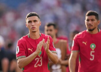Primes Coupe du monde 2026 : Maroc, Algérie, Côte d’Ivoire… Combien ont touché les sélections africaines ?