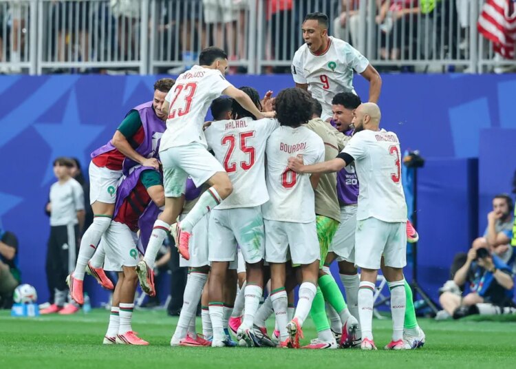 Maroc : ce qui a changé pour les Lions de l'Atlas depuis la Coupe du monde 2022
