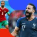 France – Maroc : l’équipe-type des binationaux franco-marocains