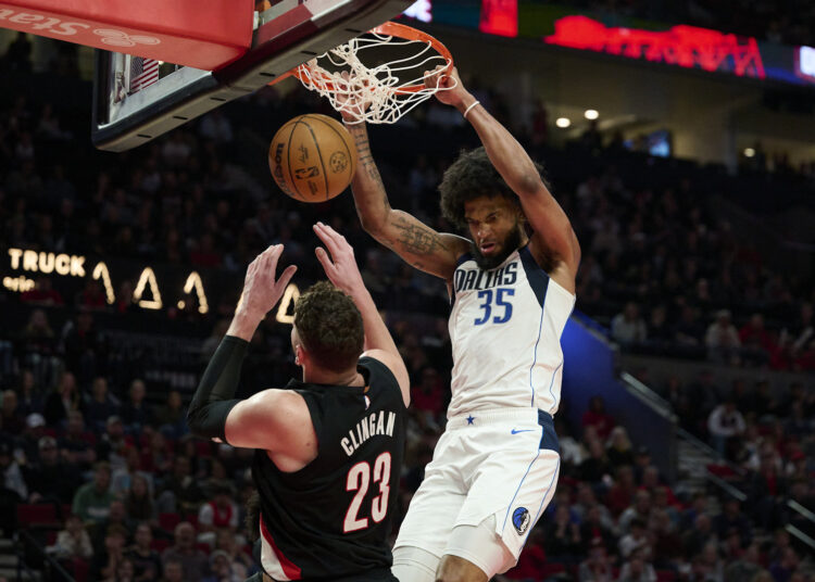 Marvin Bagley III renforce la raquette des Nuggets