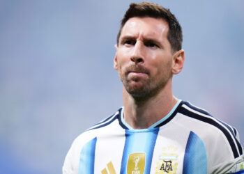 Mauvaise nouvelle annoncée pour Lionel Messi