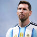 Mauvaise nouvelle annoncée pour Lionel Messi