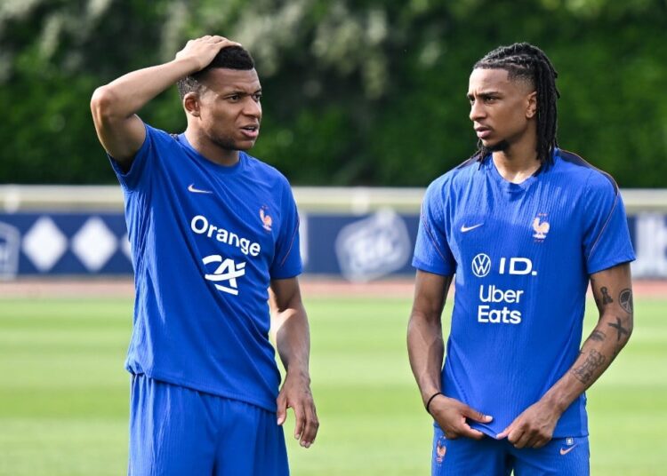 Mauvaise nouvelle confirmée pour les Bleus !