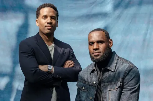 Maverick Carter refroidit la rumeur d’un « Last Dance » de LeBron James
