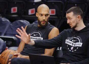 Maxime Lefèvre explique pourquoi la NBA continue de puiser ses idées en Europe