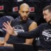 Maxime Lefèvre explique pourquoi la NBA continue de puiser ses idées en Europe