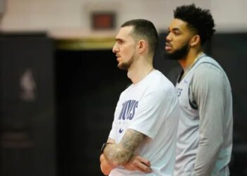 Maxime Lefèvre quitte les Wolves pour entraîner le Paris Basket