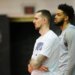 Maxime Lefèvre quitte les Wolves pour entraîner le Paris Basket