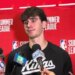 Maxime Raynaud ne suffit pas face aux Wizards d’AJ Dybantsa