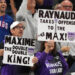 Maxime Raynaud veut déjà devenir l’un des leaders des Kings
