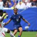 Médias: France-Angleterre, la belle surprise d’audience