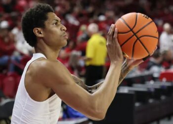 Meleek Thomas, le « micro-ondes » qui chauffe déjà chez les Cavaliers