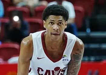 Meleek Thomas sait que ses points ne suffiront pas à Cleveland
