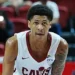 Meleek Thomas sait que ses points ne suffiront pas à Cleveland