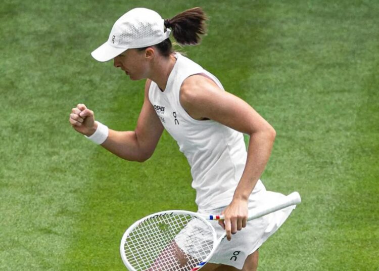 Logo Tennis World FR