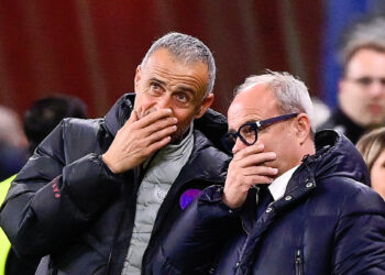 Mercato: Le PSG coiffé au poteau sur l’une de ses priorités ?