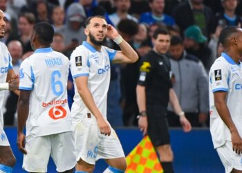 Mercato OM, un deuxième attaquant s'apprête à faire ses valises !