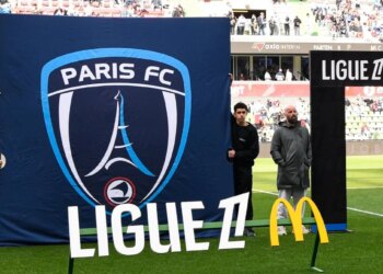 Mercato Paris FC: Le 5e meilleur buteur de L1 l’an passé arrive