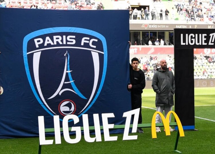 Mercato Paris FC: Le 5e meilleur buteur de L1 l’an passé arrive