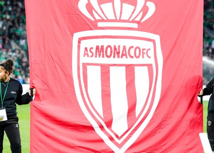Mercato, trois ventes XXL à venir à l'AS Monaco