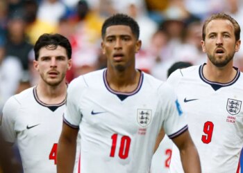 Mexique-Angleterre, quelle chaîne diffuse le match ?