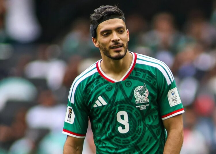 Mexique-Equateur en direct
