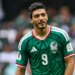 Mexique-Equateur en direct