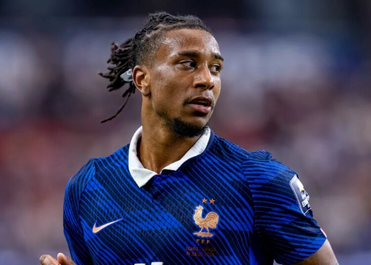 Michael Olise dit oui au Real Madrid !