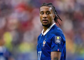 Michael Olise, la lourde sanction est tombée après France-Espagne
