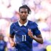 Michael Olise, le premier choix fort de Zinedine Zidane