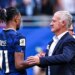 Michael Olise vide son sac sur la Coupe du monde et Didier Deschamps
