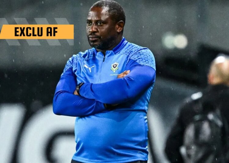 Gabon : Migné attendu, son prédécesseur met en demeure la Fegafoot !