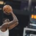Mo Bamba repart pour un tour avec le Jazz