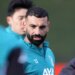 Mo Salah, c’est non !