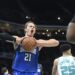 Moe Wagner rebondit aux Nets, Jevon Carter reste au Magic